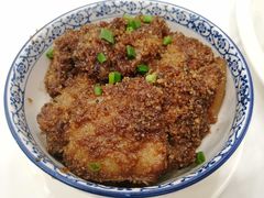 粉蒸肉-庐州太太(鼓楼店)