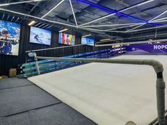 -Hopo Snow 城市滑雪空间(来福士广场购物中心店)
