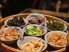 -蜀都丰 正宗水煮鱼(建德天城店)