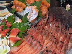 -匠和风精致料理(成都龙湖滨江天街店)