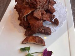 特色大排-今鲜源大酒店·中华餐饮名店(新湛路店)