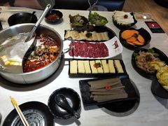 -手选潮汕鲜活牛肉火锅(二七广场店)