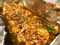 -辛香汇·现炒川菜(武进吾悦店)