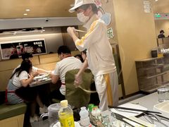 -海底捞火锅(丰尚国际广场店)