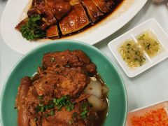 -新旺茶餐厅(嘉里城店)