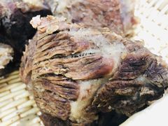 -德海牛肉面(武警医院店)