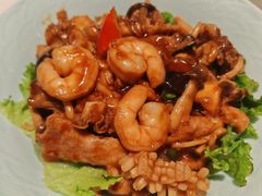 -大铁勺新津菜(熙悦汇店)