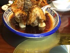 -徐鼎盛民间菜(上筑店)