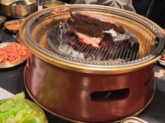 -西塔老太太泥炉烤肉(龙湖北苑天街店)