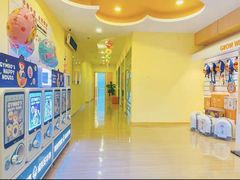 -金宝贝早教(富力广场中心)