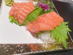 -山上下日本料理(万象城店)