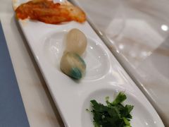 -子霖南山鲜虾面(南山总店)