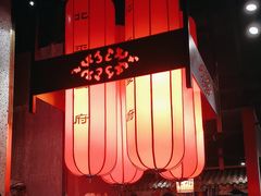 -北平食府.北京烤鸭(亦庄店)