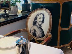 -波特曼西餐厅(南岗店)
