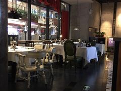 大堂-星伦多 自助料理(圆融店)