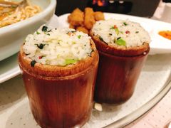 -一楼食业·美食人家