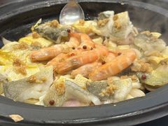 -新兴家喻酒家·羊城名宴(昌岗店)