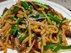 -谷丽麦馕新疆菜·清真(步步高梅溪新天地店)