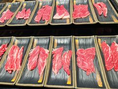 -星伦多自助料理·涮烤一体(江桥万达店)