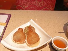 -点都德(华强南店)