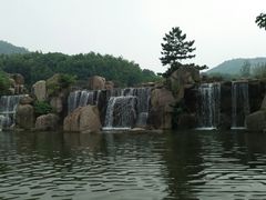 -白马涧龙池景区