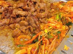 -李氏烤肉店