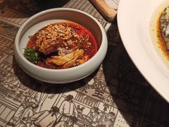 -绿茶餐厅(深圳龙华天虹购物中心店)