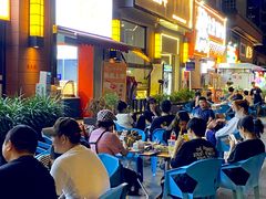 -微醺烤牛·炭火烧烤·精酿啤酒(东郊记忆店)