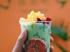 -LA MATCHA抹茶吧(进贤路店)