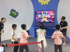 -东浩兰生上海世博展览馆