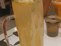 -三江源活鱼现烤(维多利摩尔城店)