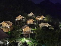 -北京山里寒舍度假酒店
