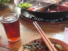 -正南齊北重庆老火锅(光华村直营店)