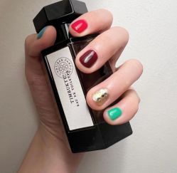 -Face Score美甲美睫皮肤管理