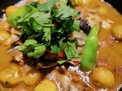 -山里亲戚(淞虹路店)