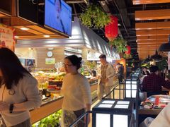 -梨花自助烤肉(乐宾店)