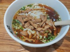 -湘人龙记老长沙米粉(鸟巢店)
