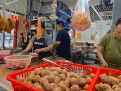 -创弟牛肉丸