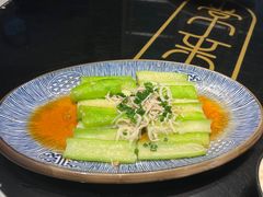 -常来小聚·广州非遗传承餐厅(高德置地店)