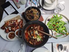 -野蔓果·山野菜(西湖景区·龙井茶田店)