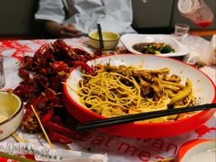 -辣出味岳阳特色烧烤·龙虾大排档(砂子塘总店)