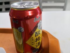 -土豆粉&刀削面(西单新一代商城店)