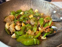 -潇湘码头·鲜湘菜(常营店)