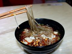 肥肠粉-青石桥老瓦房肥肠粉总店(青石桥总店)