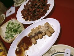 -旺川园·毛血旺·辣子鸡(解放碑店)