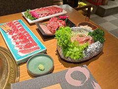 -MIKOMIKO和牛烧肉专门店(南门店)