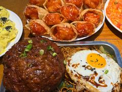 -即墨老公社·海肠捞饭大王(古城店)