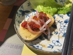 -勇誌烧肉·焱铁烧