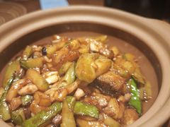 -KŌNG胶东小馆(华熙店)