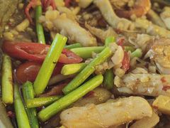 -蛙喔炭烧牛蛙(盐城盐都万达店)